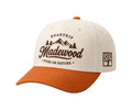 Casquette Roadtripmadewood