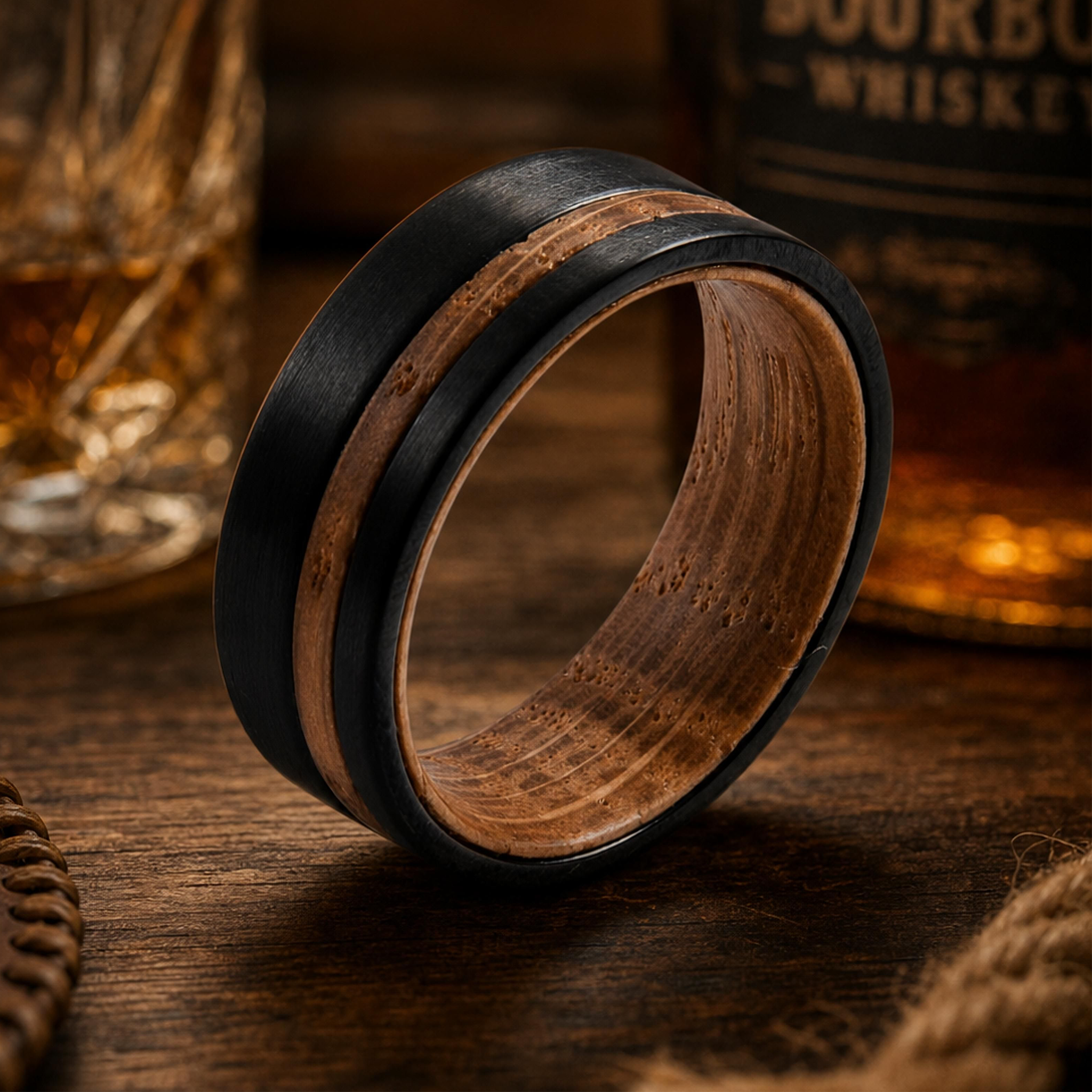 bague #8