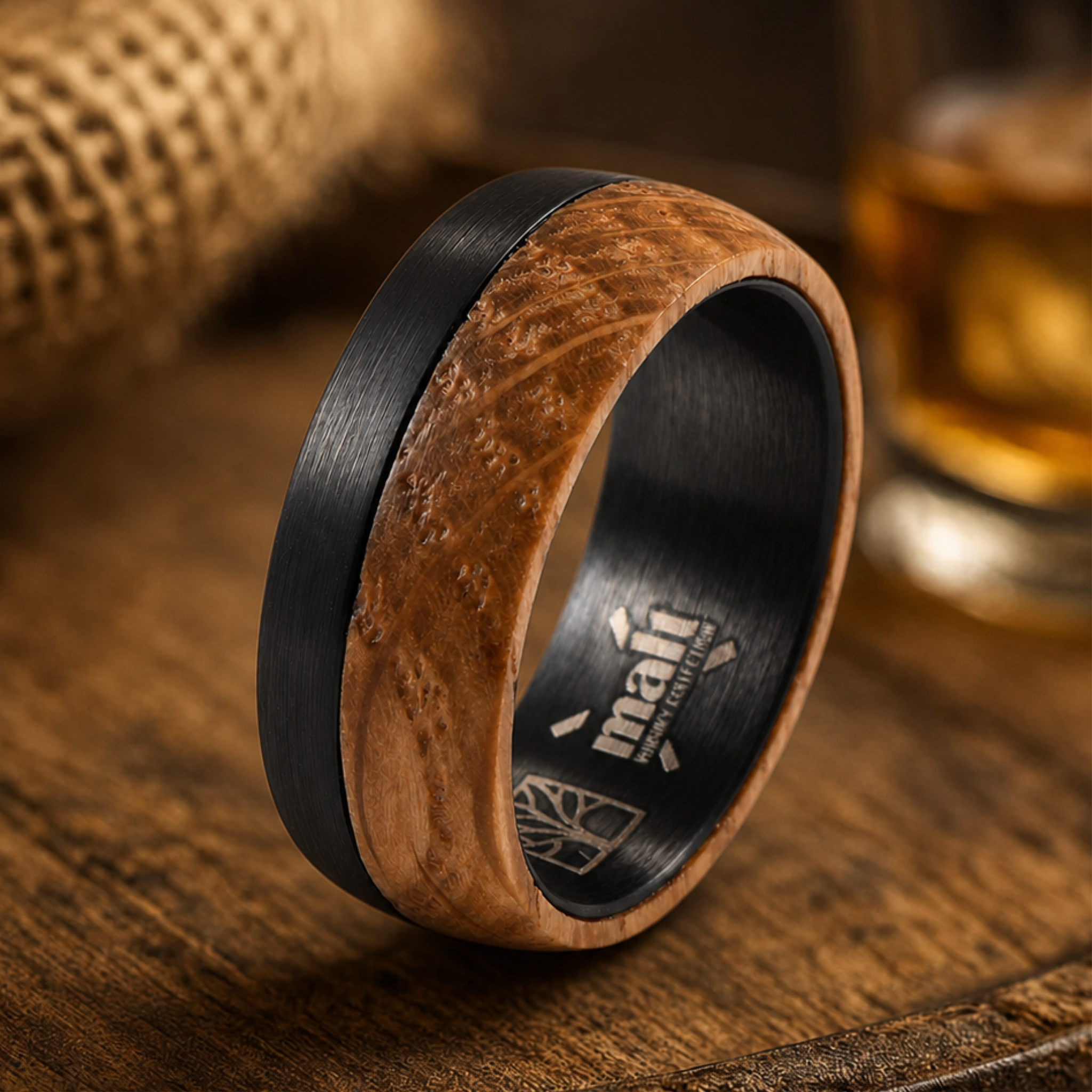 bague #2