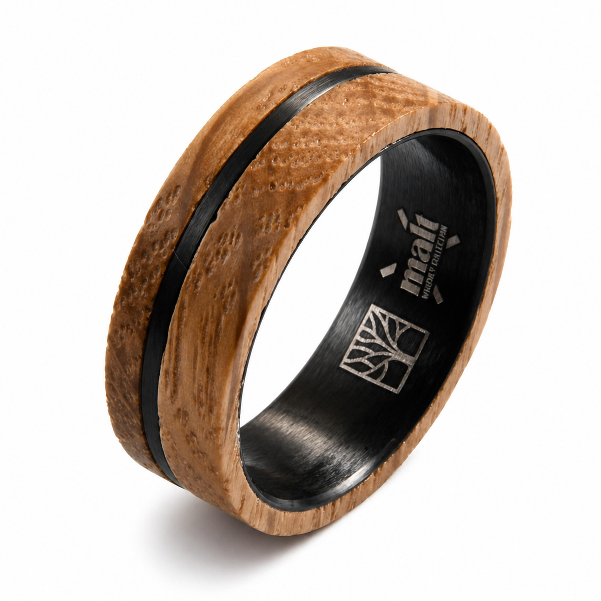 bague #7