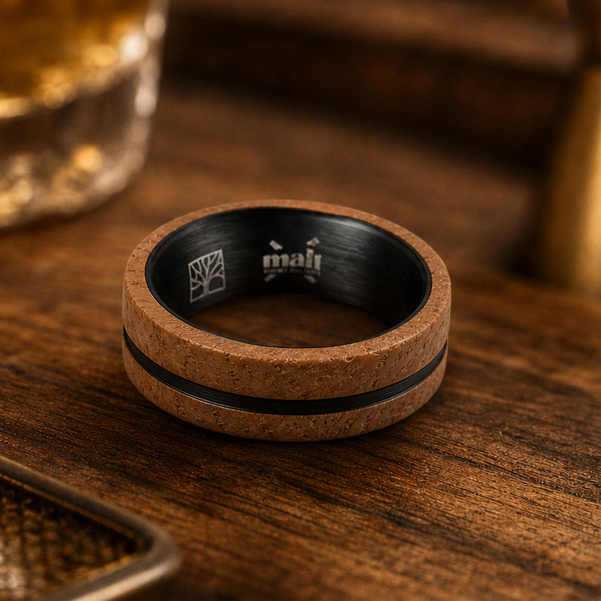 bague #7